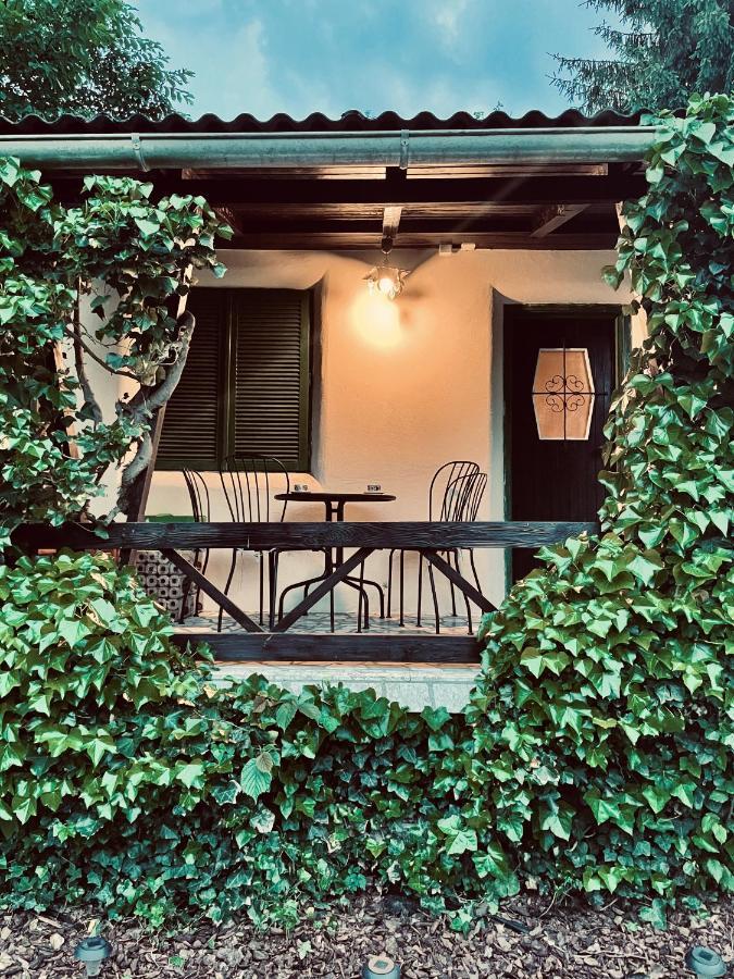 Mika'S Garden Villa Bled Exterior photo